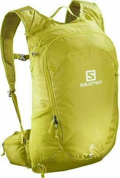 Outdoor Backpack Salomon Trailblazer 20 Citronelle Outdoor Backpack - 1
