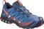 Мъжки обувки за трекинг Salomon XA Pro 3D Gore-Tex Imperial Blue 44 2/3 Мъжки обувки за трекинг