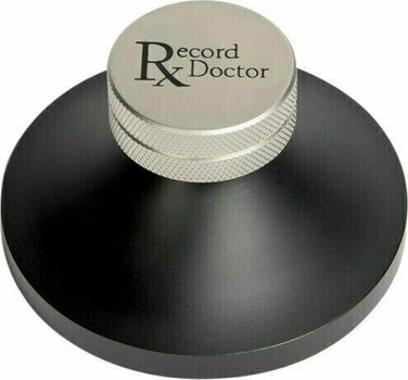 Stabilizer Record Doctor Clamp Stabilizer Black - 1