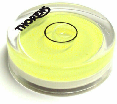 Waterpas Thorens Waterpas Bubble level for turntable - 1