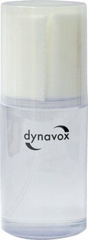 Agenți de curățare pentru înregistrările LP Dynavox Cleaning Fluid Soluție de curățare Agenți de curățare pentru înregistrările LP - 1