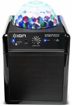Prenosný reproduktor ION Party Time - 1