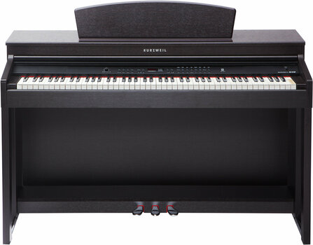 Digitálne piano Kurzweil M3W Simulated Rosewood - 1