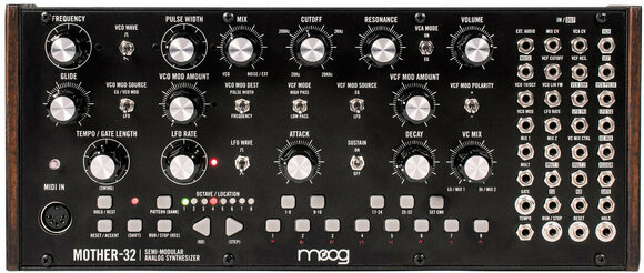 Синтезатор MOOG Mother-32 - 1