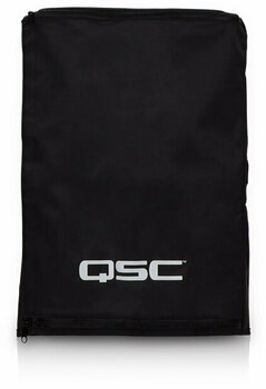 Väska för högtalare QSC K10 OD CVR Väska för högtalare - 1