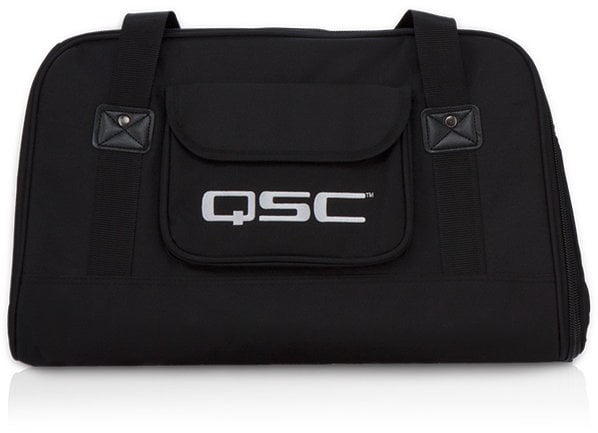 Tasche für Lautsprecher QSC K10 Tote Tasche für Lautsprecher