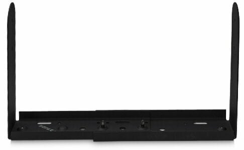 Torba / kućište za audio opremu QSC K10 Yoke - 1