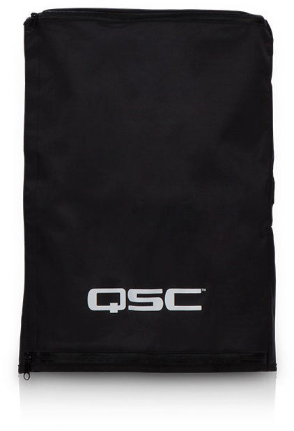 Taske/kuffert til lydudstyr QSC K12 Outdoor Cover