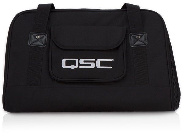 Bag for loudspeakers QSC K12 Tote Bag for loudspeakers