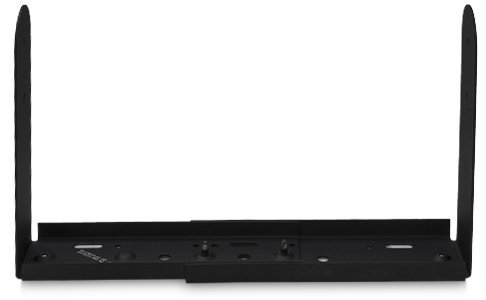 Torba / kućište za audio opremu QSC K12 Yoke