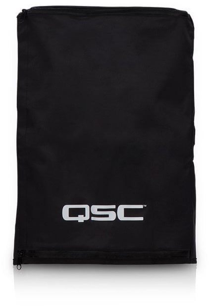 Bag for loudspeakers QSC K8 OD CVR Bag for loudspeakers