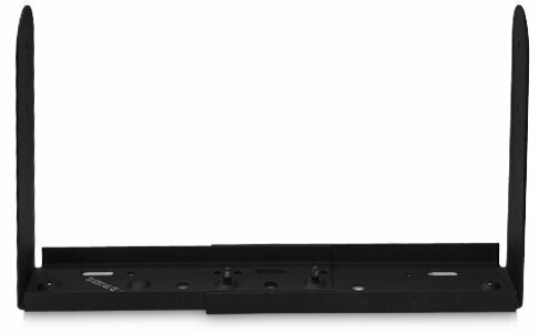 Torba / kućište za audio opremu QSC K8 Yoke - 1