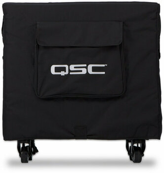 Obal / kufor na zvukovú techniku QSC KSub Cover - 1