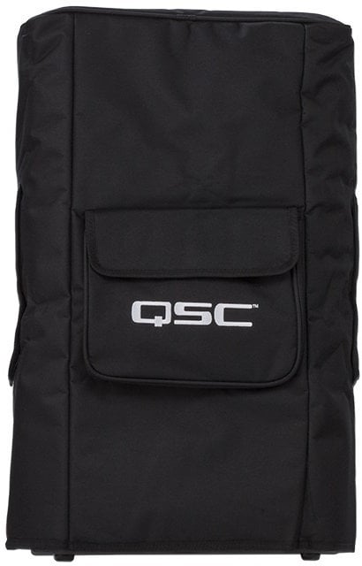 Чанта за високоговорители QSC KW122 CVR Чанта за високоговорители