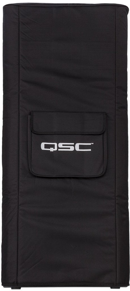 Tasche für Lautsprecher QSC KW153 CVR Tasche für Lautsprecher