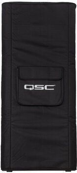 Tasche für Lautsprecher QSC KW153 CVR Tasche für Lautsprecher - 1