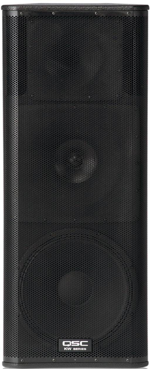 Aktivni zvučnik QSC KW153