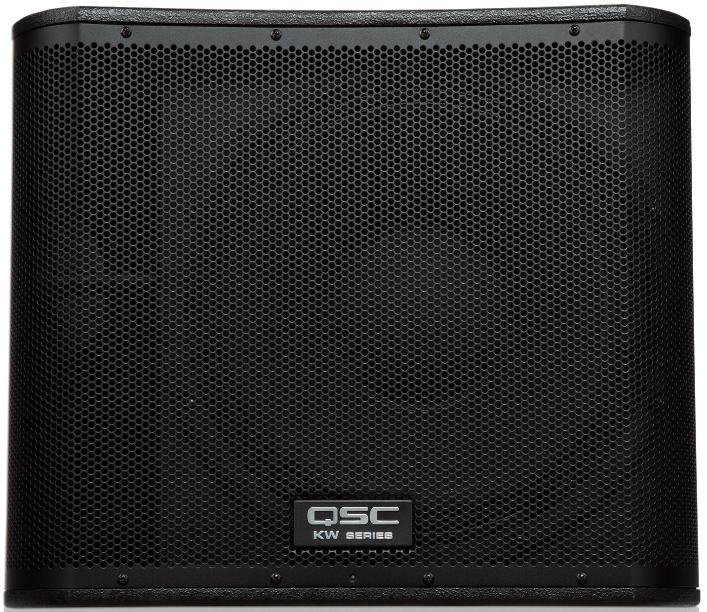 Subwoofer ativo QSC KW181