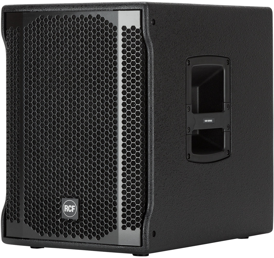 Active Subwoofer RCF SUB 702-AS II Active Subwoofer