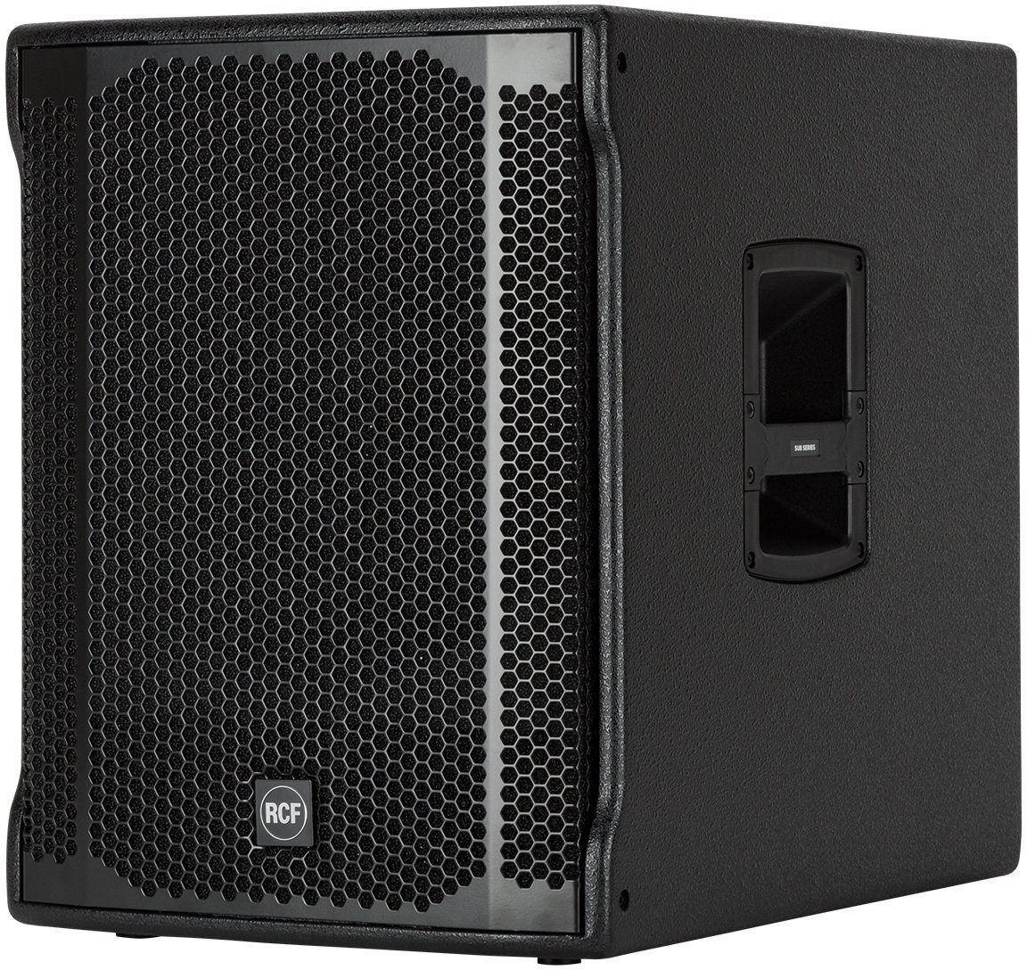 RCF SUB 705-AS II Subwoofer activ
