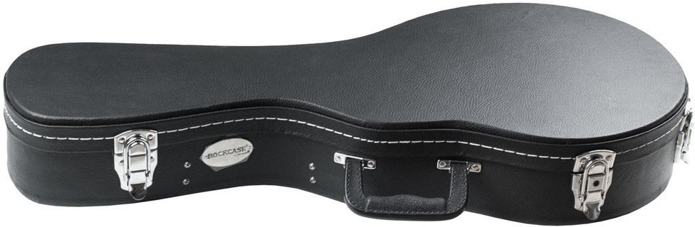 Koffer voor mandoline RockBag RC 10641 BCT/SB Koffer voor mandoline