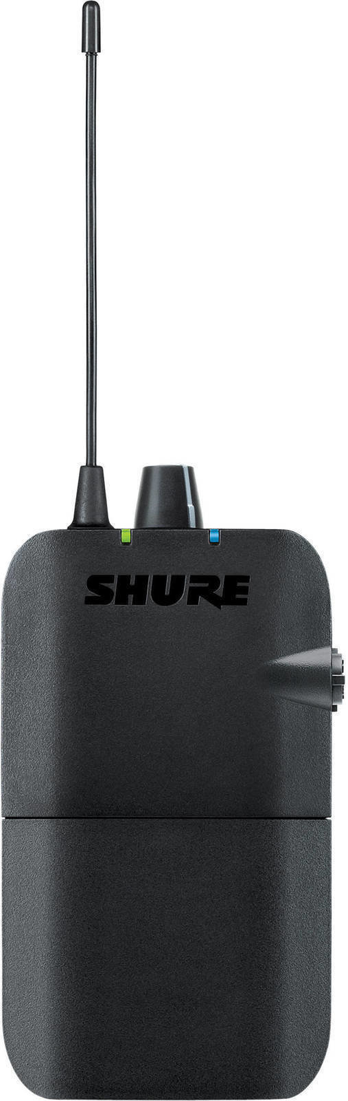 Shure P3R - PSM 300 Bodypack Receiver K3E: 606-630 MHz