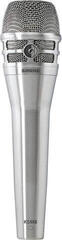 Vocal Dynamic Microphone Shure KSM8 N Vocal Dynamic Microphone