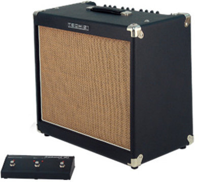 Modelling gitarsko combo pojačalo Tech 21 Trademark-60 / 112