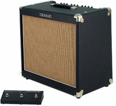Modelling gitarsko combo pojačalo Tech 21 Trademark-60 / 112 - 1