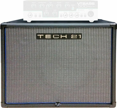 Bas zvučnik Tech 21 B112-VT - 1
