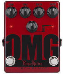 Tech 21 Richie Kotzen OMG Signature Overdrive Tech 21 Richie Kotzen OMG Signature Overdrive