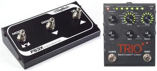 Stompbox Digitech TRIO+ SET Stompbox
