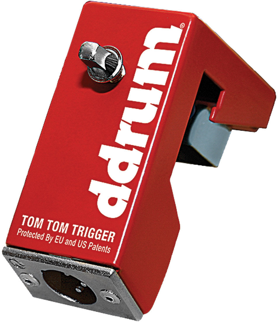 Trigger pre bicie DDRUM TT Acoustic Pro Tom Trigger pre bicie