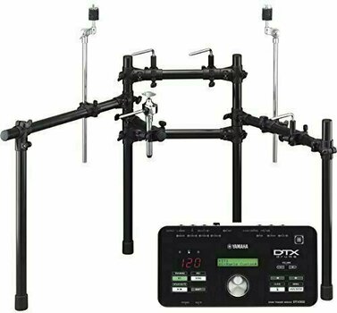 Hardware pre elektronické bicie Yamaha DMR-502 - 1