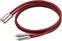 Hi-Fi Audio cable
 Ortofon Reference Red cable