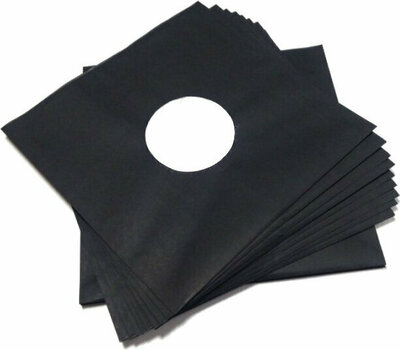 Taske/kuffert til LP-plader Simply Analog 12'' Antistatic Sleeves Cover Taske/kuffert til LP-plader - 1