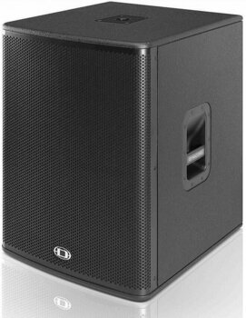 Subwoofer ativo Dynacord A-118A Subwoofer ativo - 1