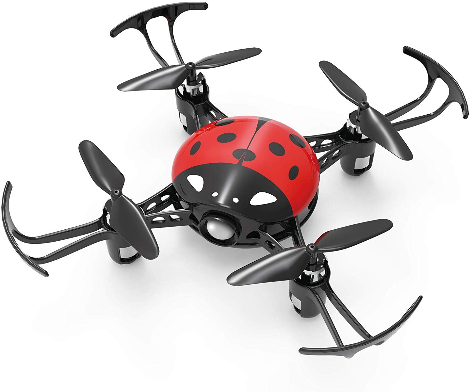 Syma X27 Ladybug 4 Drone Muziker