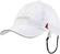 Musto Essential Fast Dry Crew Cap White O/S