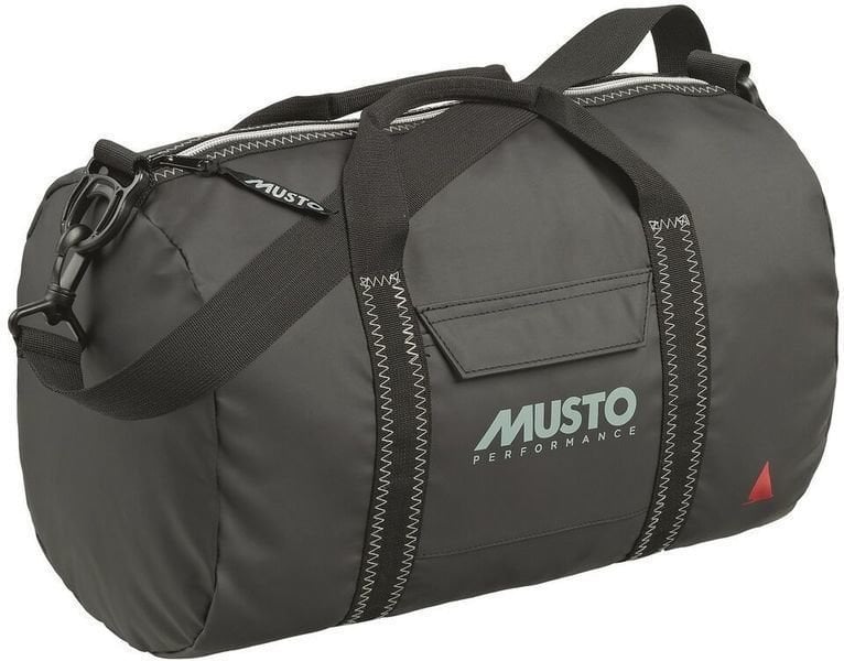Cestovní jachting taška Musto Genoa Small Carryall Carbon O/S