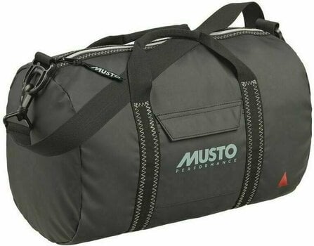 Cestovná jachting taška Musto Genoa Small Carryall Carbon O/S - 1