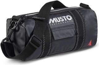 Musto Genoa Mini Carryall Carbon O/S