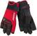 Jachtárske rukavice Musto Performance Short Finger Glove True Red S