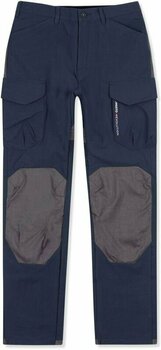 Pantalones Musto Evolution Performance UV Pantalones True Navy 38 - 1