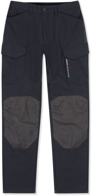 Spodnie Musto Evolution Performance UV Spodnie Czarny 38