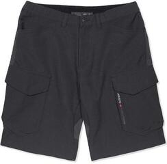 Musto Evolution Performance UV Short Black
