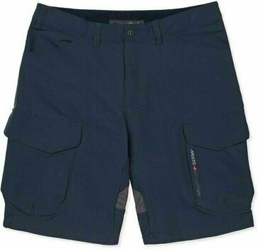 Pantalons Musto Evolution Performance UV Pantalons True Navy 32 - 1