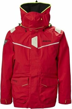Jacket Musto MPX Gore-Tex Pro Offshore Jacket True Red L - 1