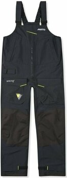 Pantalones Musto MPX Gore-Tex Pro Offshore Pantalones Negro XL - 1