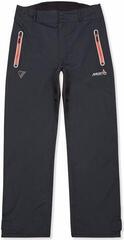 Musto BR1 Rib Hiback Trousers Black